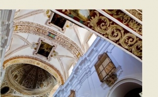 iglesia de san agustin